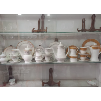 Crockery Set